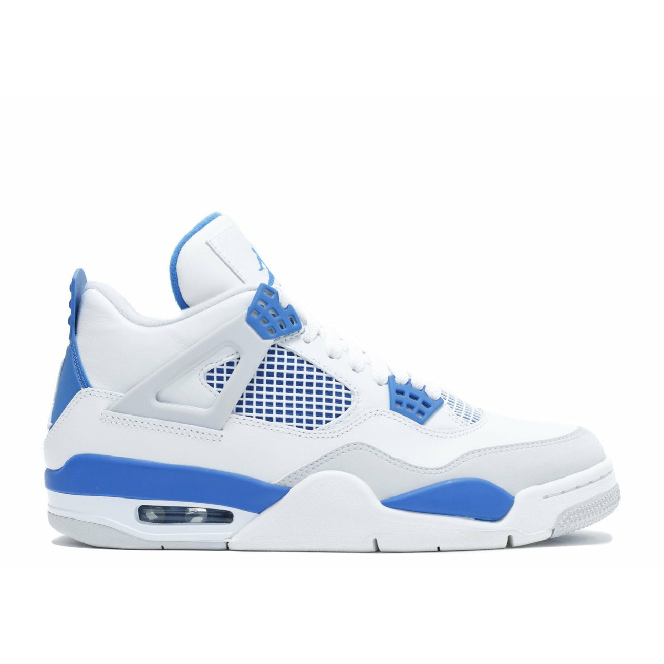 AIR JORDAN 4's
