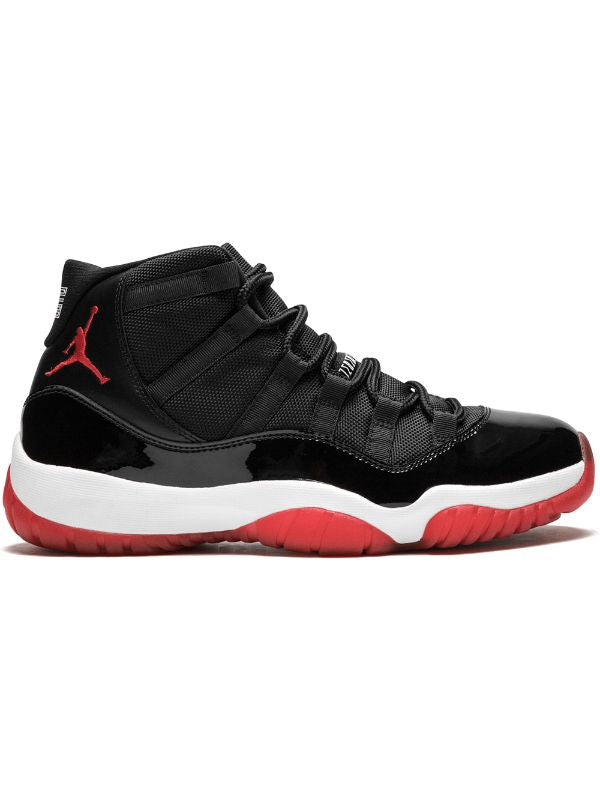 AIR JORDAN 11's