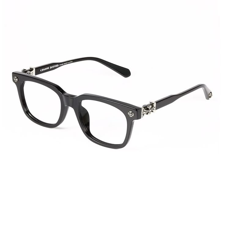 CHROME HEART GLASSES