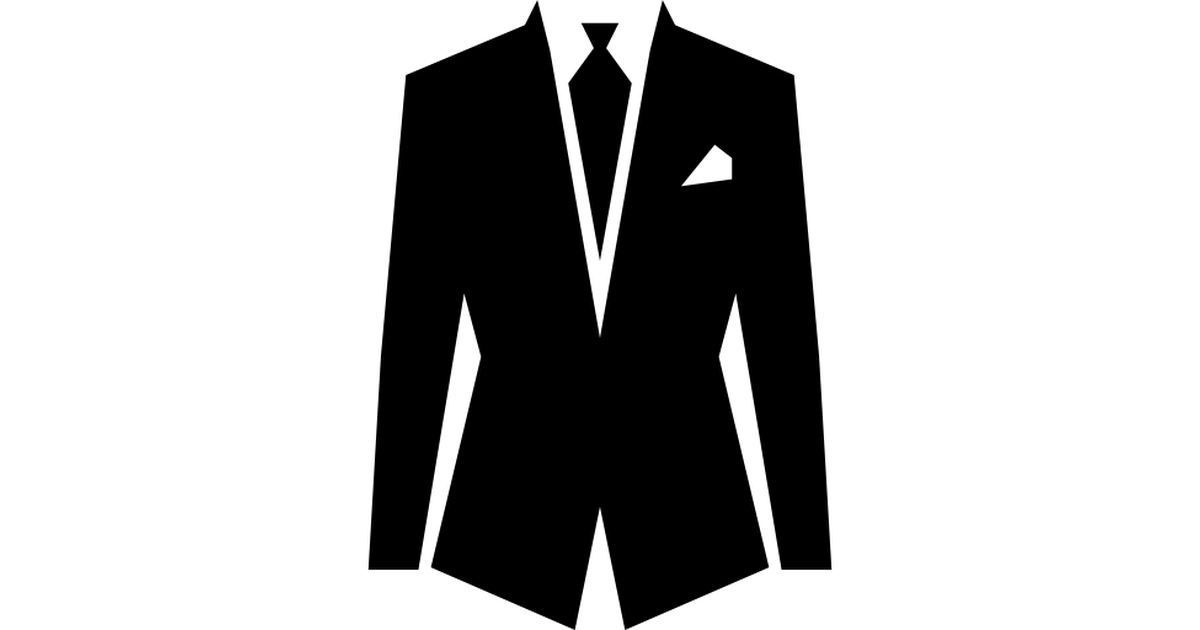 FORMAL WEAR