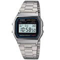 Casio watch sliver