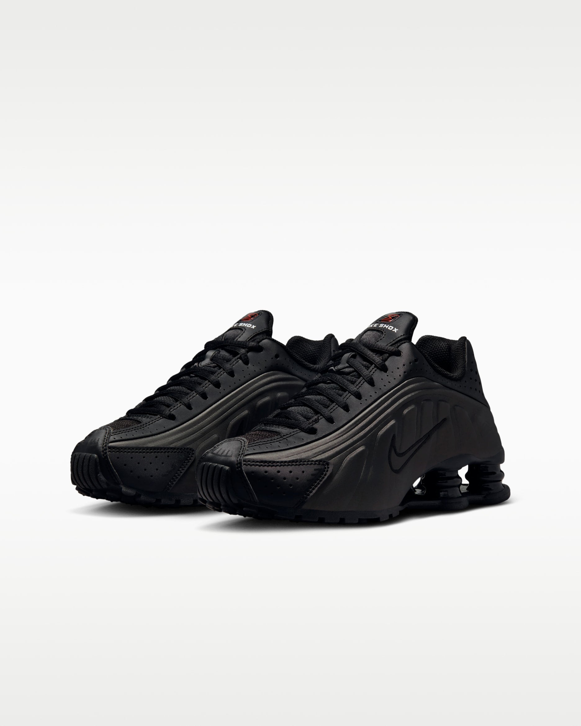 Nike Shox R4