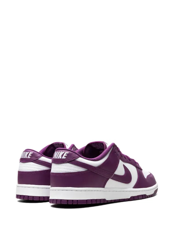 Nike Dunk Low "White" sneakers