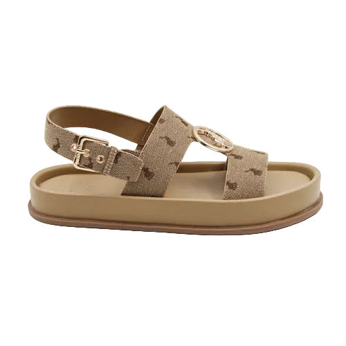 Polo Moulded Unit Trim Sandal