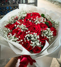 Bouquet Of roses
