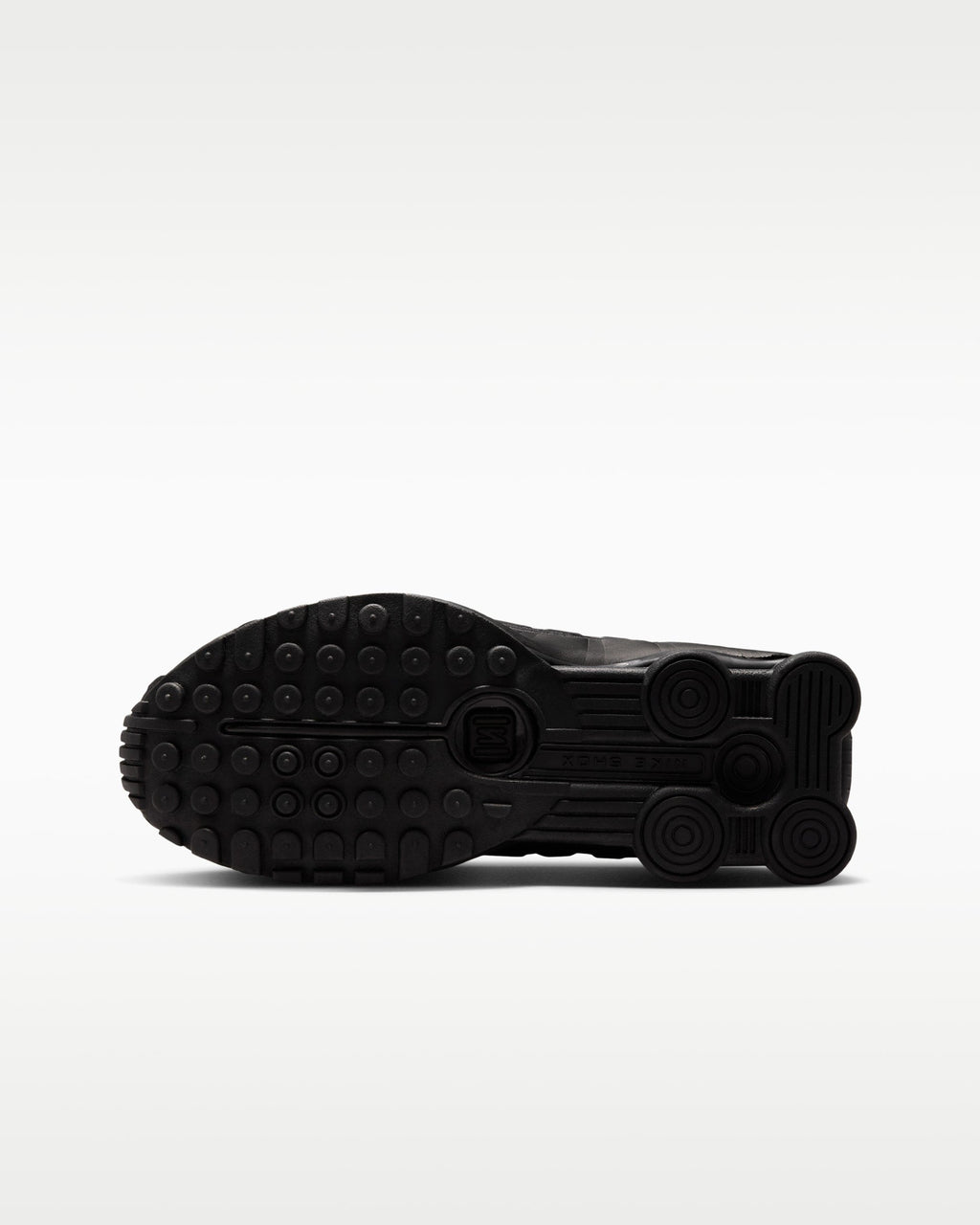 Nike Shox R4
