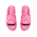GALXBOY PLATFORM SANDAL