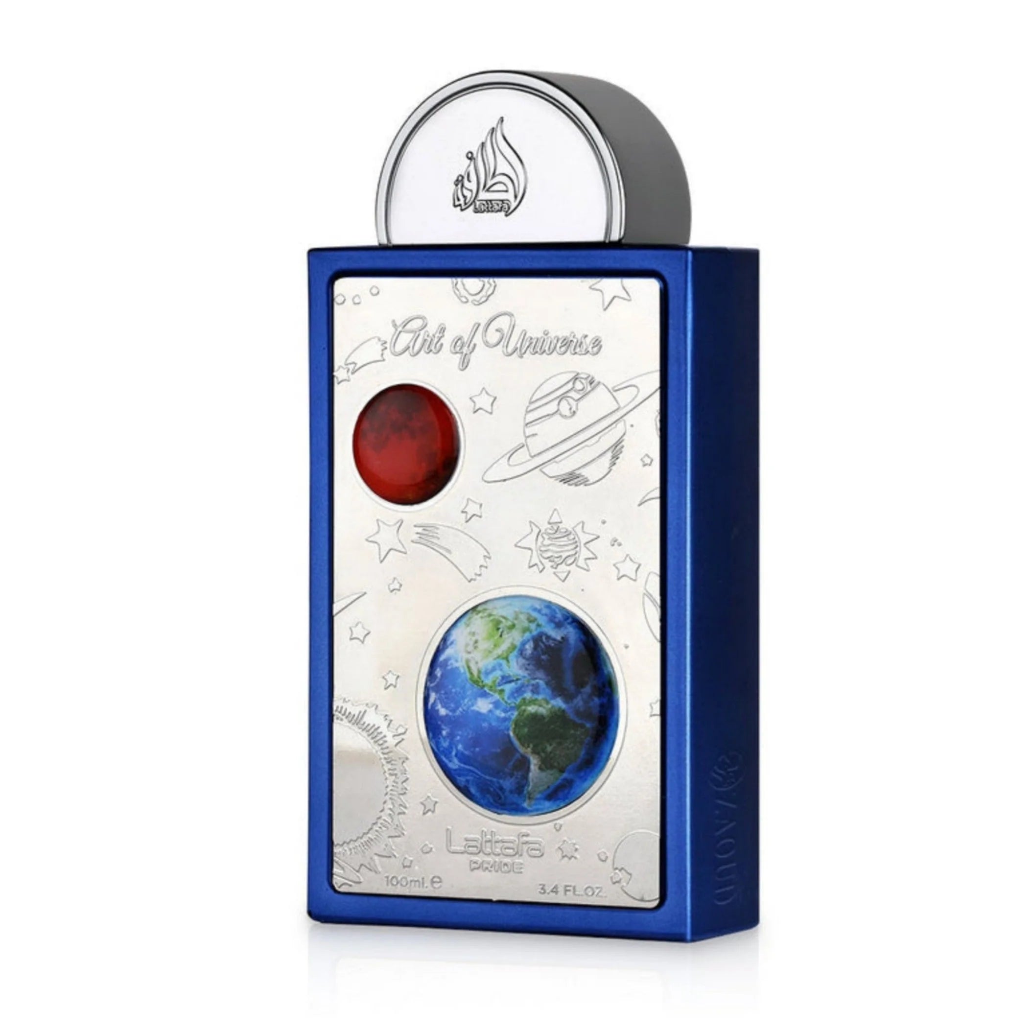 Art of Universe edp 100ml lattafa pride