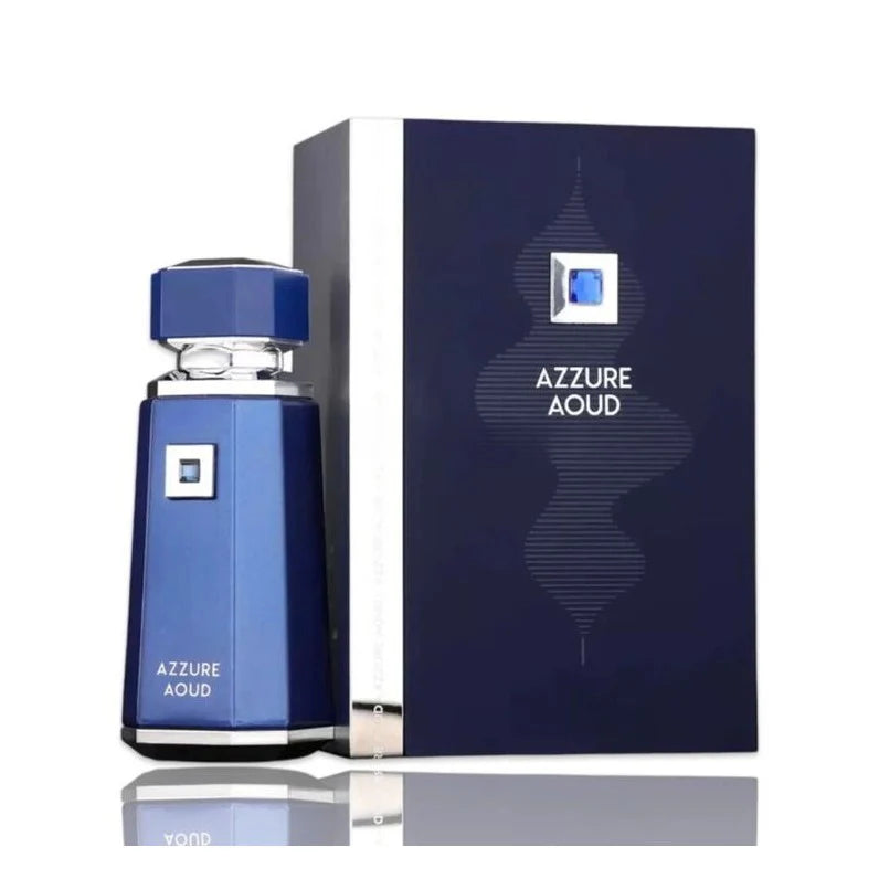Azzure Oud French Avenue 100ml