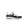 NIKE AIR MAX 1 ANNIVERSARY 'WHITE/BLACK