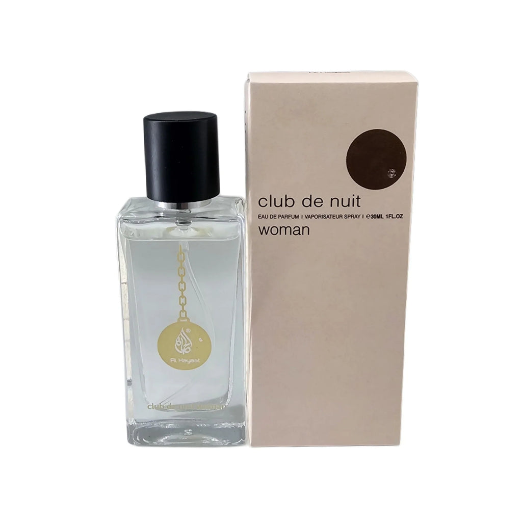 CLUB DE NUIT WOMEN 30ML
