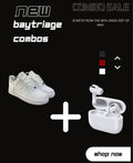 Air force 1s & get FREE Air pods