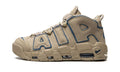 AIR MORE UPTEMPO "Limestone"