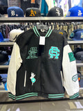 College jackets
