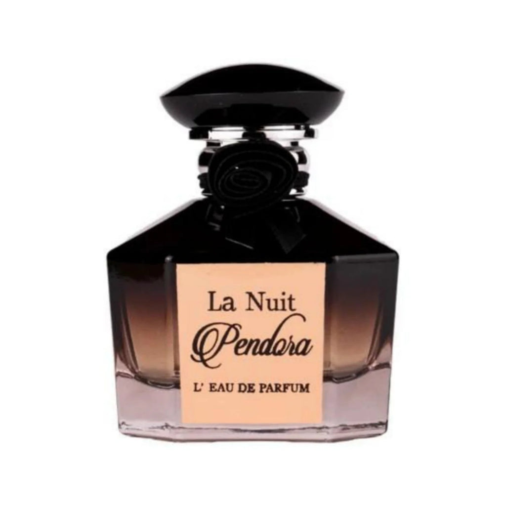La nuit pendora 100ml