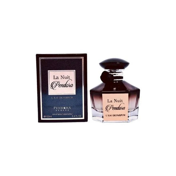 La nuit pendora 100ml
