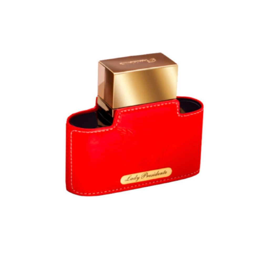 Lady presidente Emper Perfumes 80ml