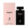 Narissa For Her Maison Alahambra 100ml