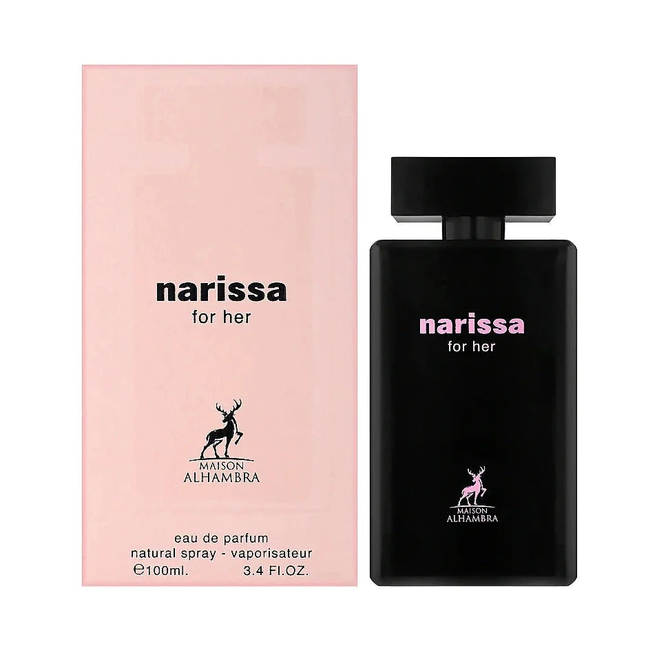 Narissa For Her Maison Alahambra 100ml
