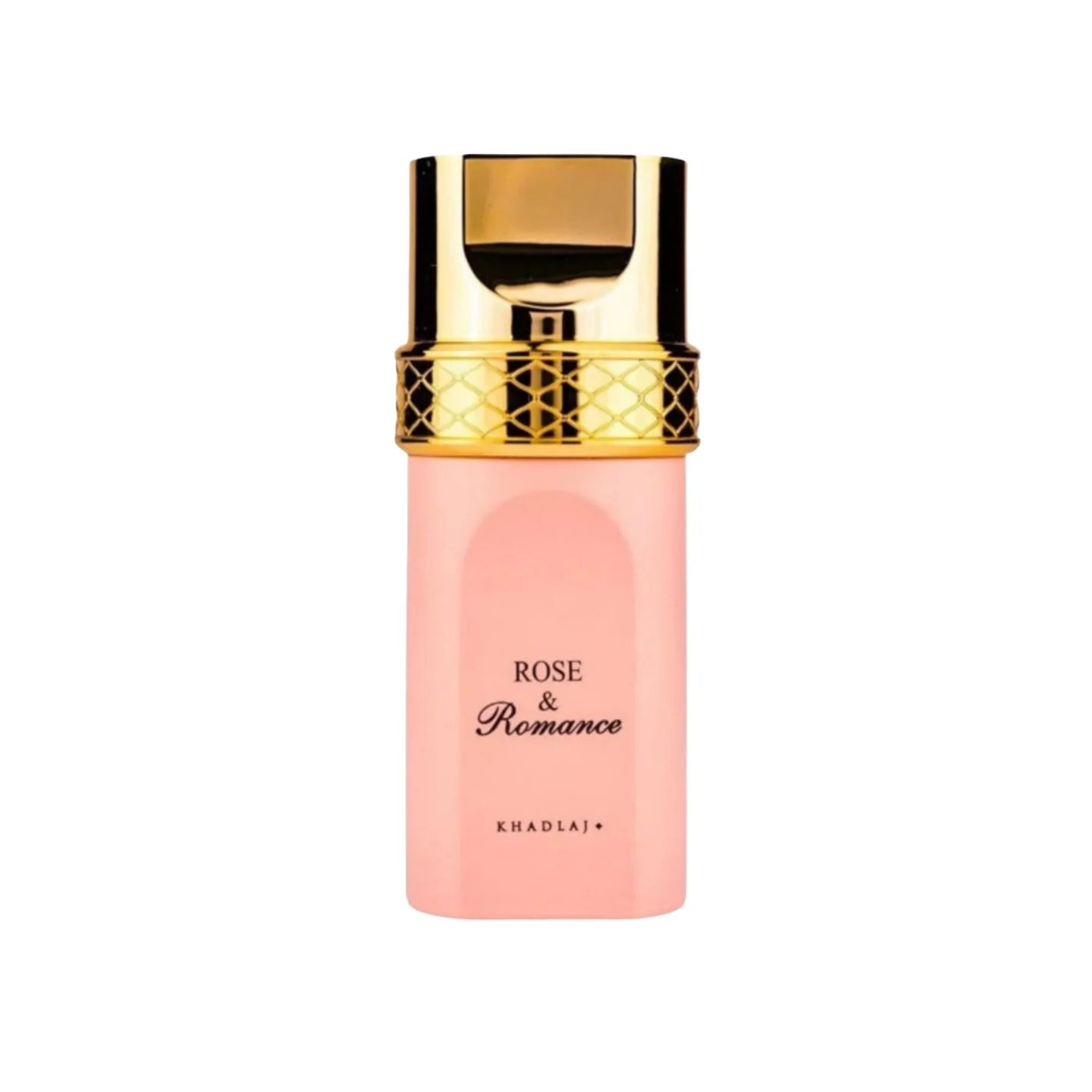 ROSE & ROMANCE KHADLAJ EDP 100 ML