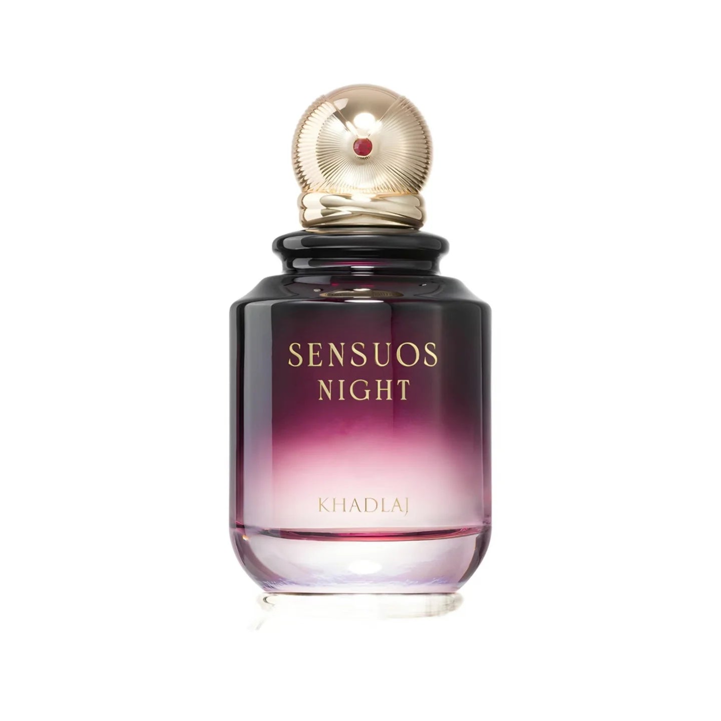 SENSUOS NIGHT KHADLAJ EDP 100ML