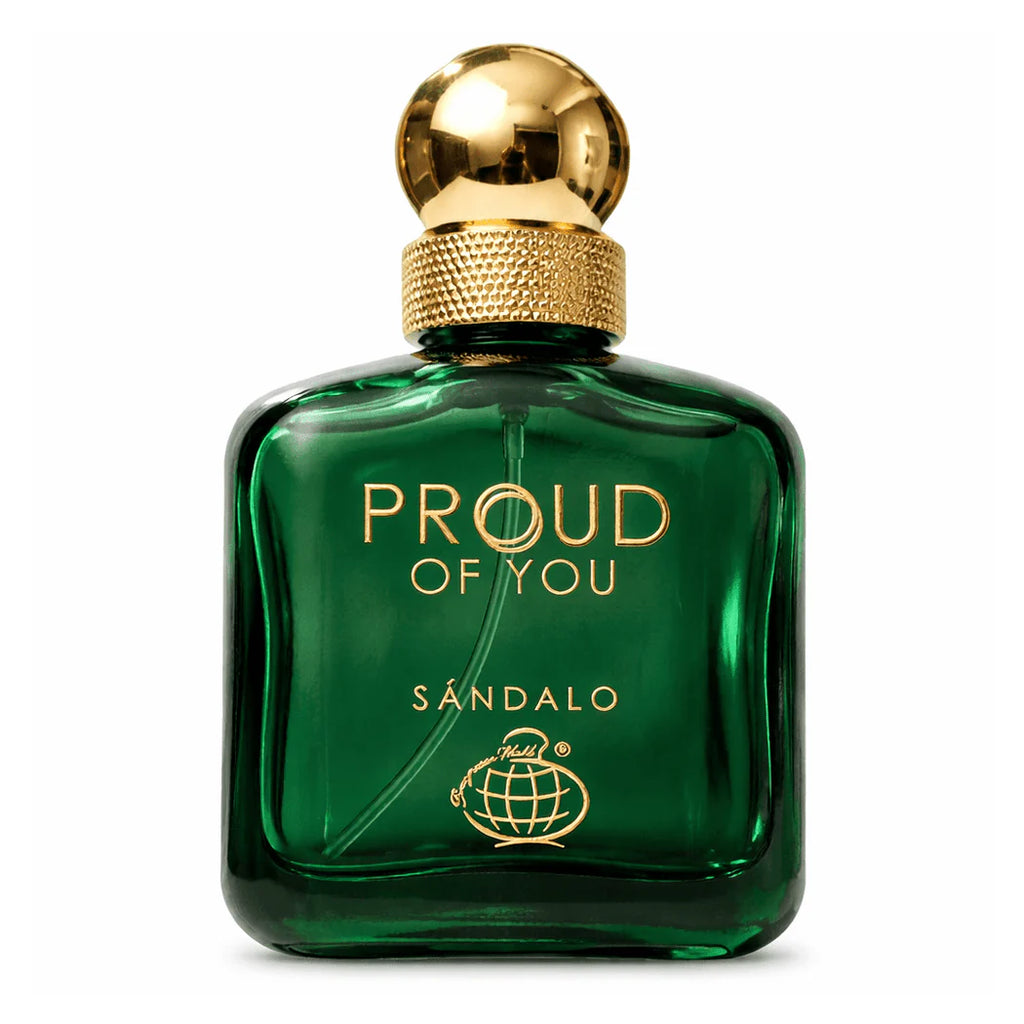Proud Of You Sandalo Eau De Parfum 100ml - Fragrance World