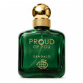 Proud Of You Sandalo Eau De Parfum 100ml - Fragrance World