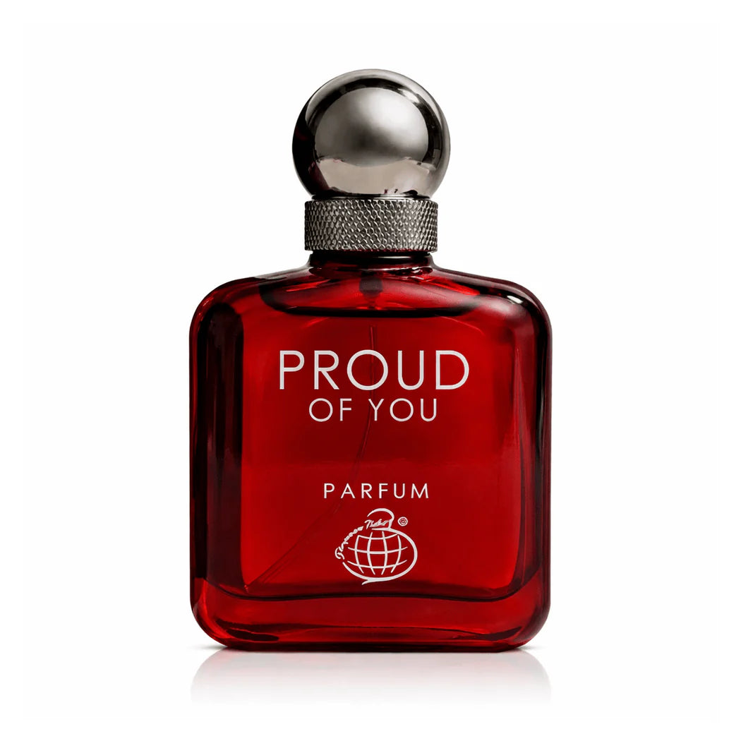 Proud Of You Parfum Eau De Parfum 100ml - Fragrance World