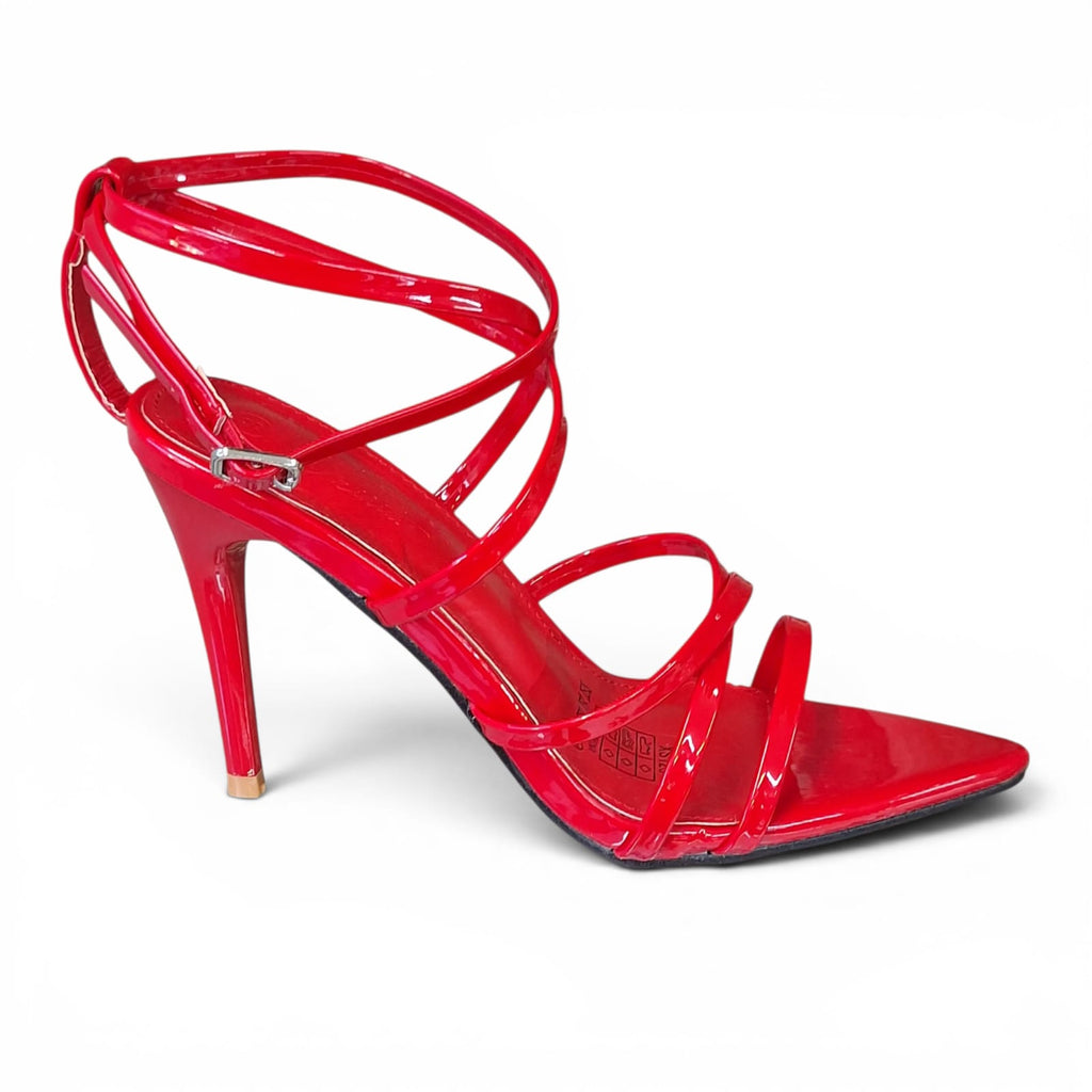 Red Heels