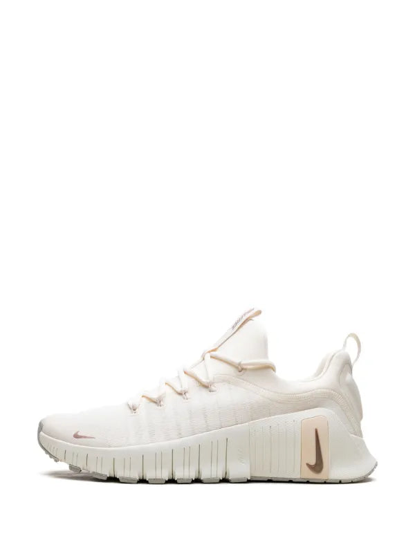 Nike Free Metcon 6 "Cream"