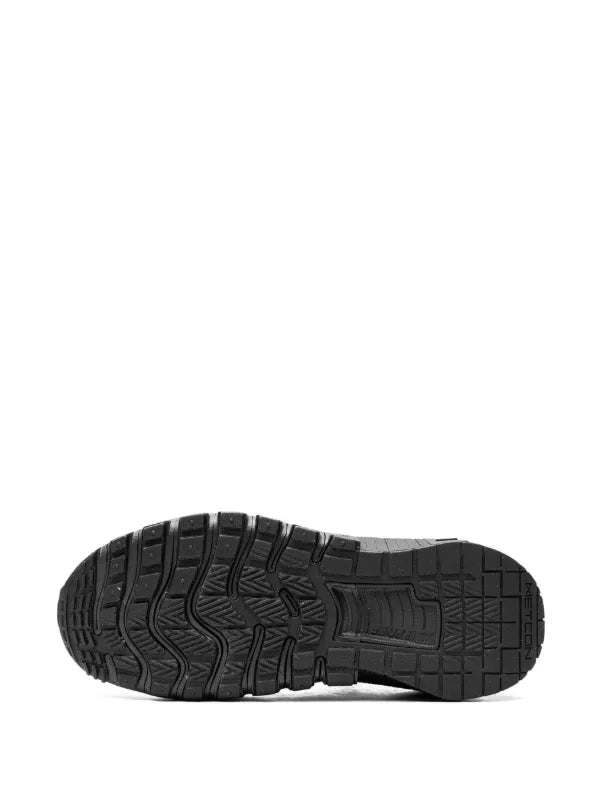 Nike Free Metcon 6 "All Black"