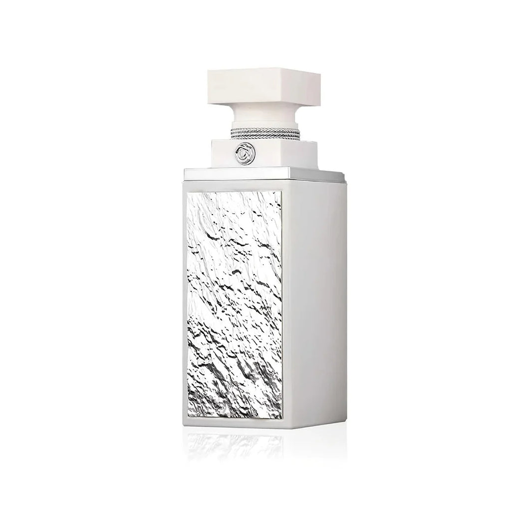 Varakh Silver Eau De Parfum 100ml - Fragrance World