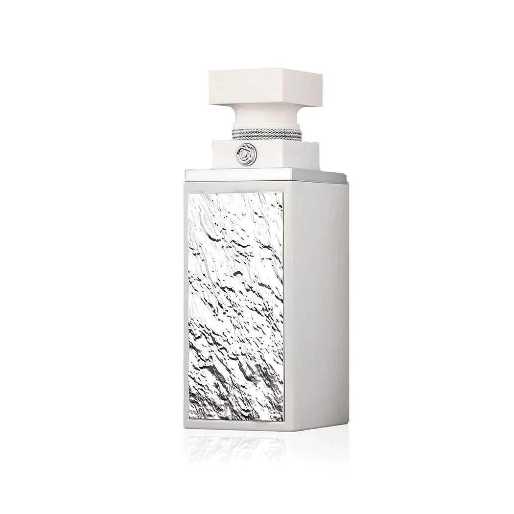 Varakh Silver Eau De Parfum 100ml - Fragrance World